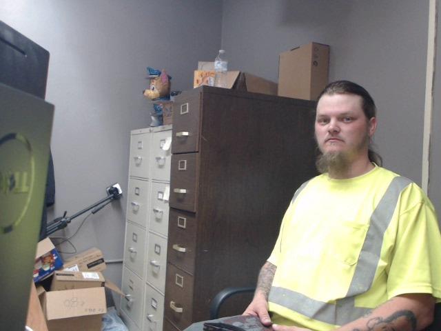 Jonathan Harvey a registered Sex Offender of Arkansas