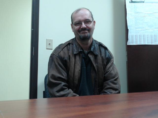 Donald Lynn Burge a registered Sex Offender of Arkansas