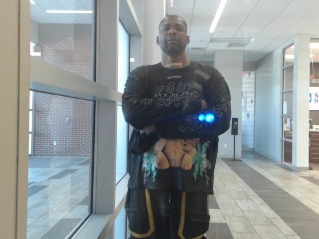 Clayton G Adams a registered Sex Offender of Arkansas