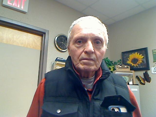 Dennis Walker Mccandless a registered Sex Offender of Arkansas
