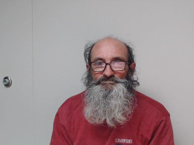 Roger Vahn Ensey a registered Sex Offender of Arkansas
