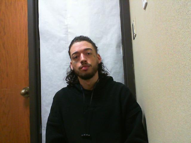 Preston Corbin a registered Sex Offender of Arkansas