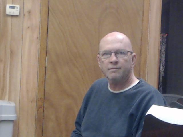 Jason Scott a registered Sex Offender of Arkansas