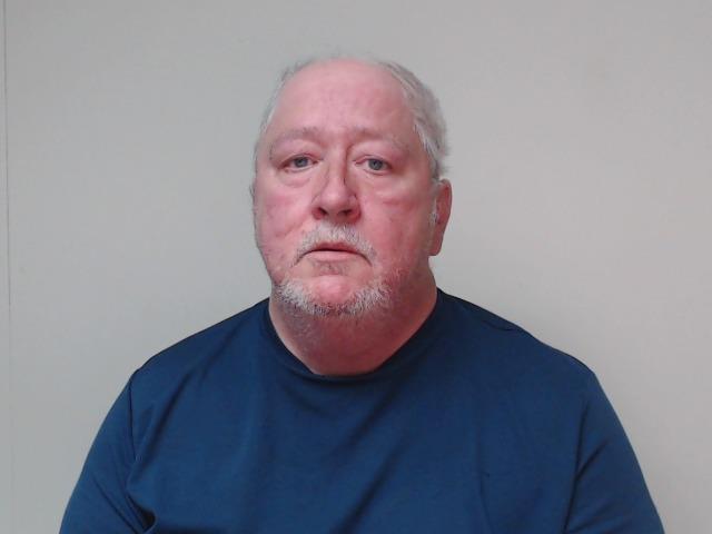 Jerry Michael Smith a registered Sex Offender of Arkansas