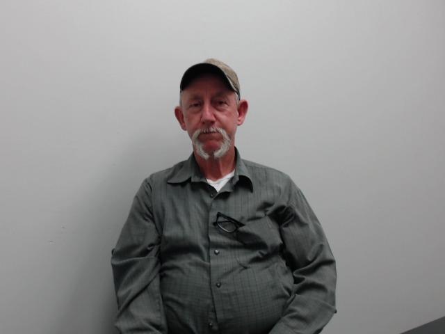 Bennie Lloyd Fry a registered Sex Offender of Arkansas