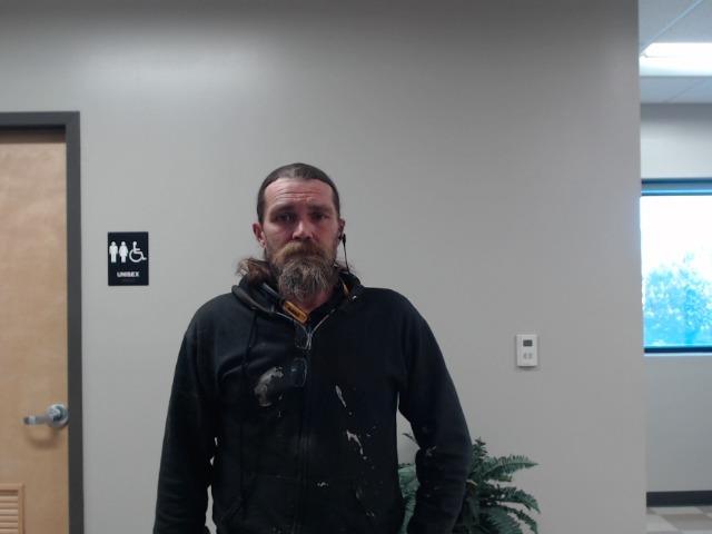 Jeffrey Scott Williams a registered Sex or Violent Offender of Oklahoma