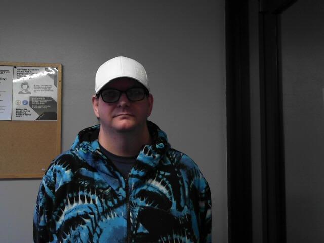 Robert Reeves a registered Sex Offender of Arkansas