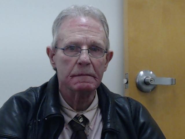 Kenneth Lee White a registered Sex Offender of Arkansas