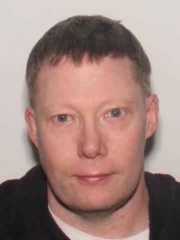 Shawn Reynolds a registered Sex Offender of Nevada