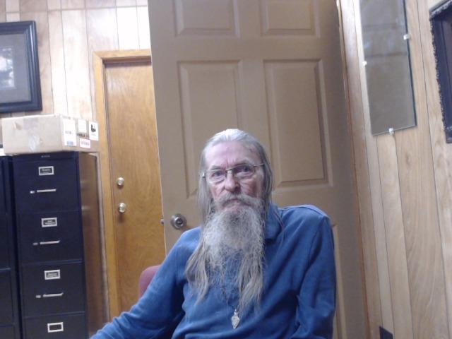 Paul Michael Harris a registered Sex Offender of Arkansas