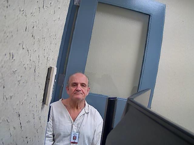 Jerry Kurtis Butler a registered Sex Offender of Arkansas