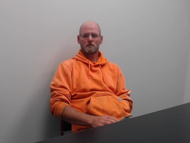 Matthew Allen Hayes a registered Sex Offender of Arkansas