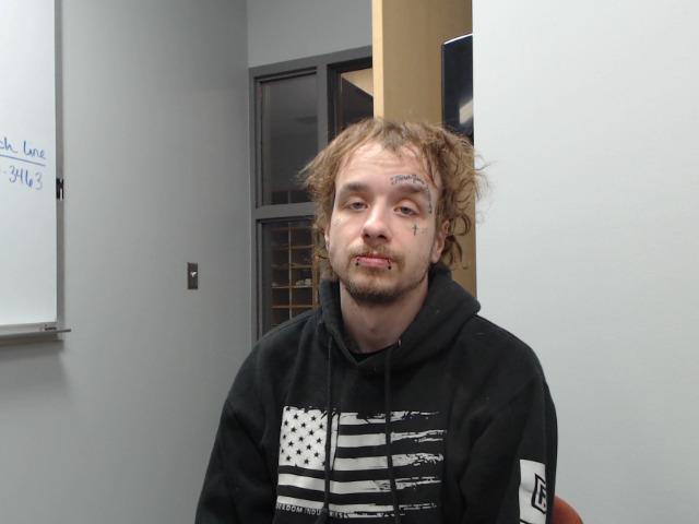 Dalton Scott Geer a registered Sex Offender of Arkansas