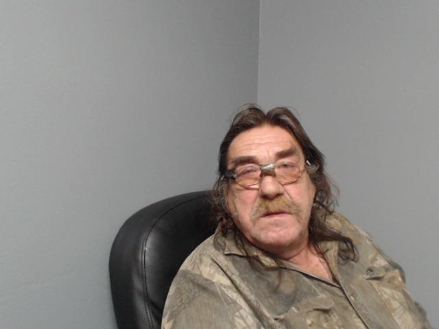 James Howard Jordon a registered Sex Offender of Arkansas