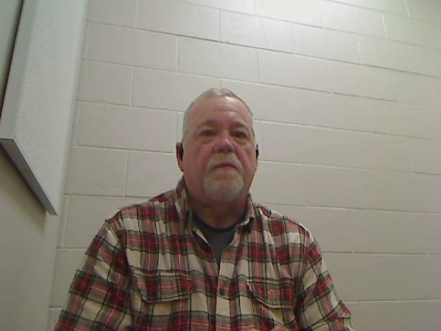 Michael Lyden Walker a registered Sex Offender of Arkansas