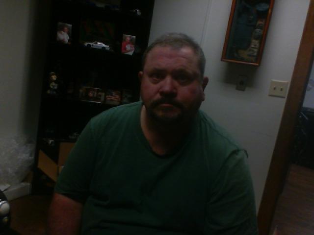 Eric Wade Thrapp a registered Sex Offender of Arkansas