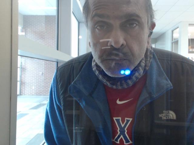 Viren M Patel a registered Sex Offender of Arkansas