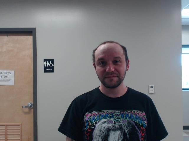 Trenton Ray Wallace a registered Sex Offender of Arkansas