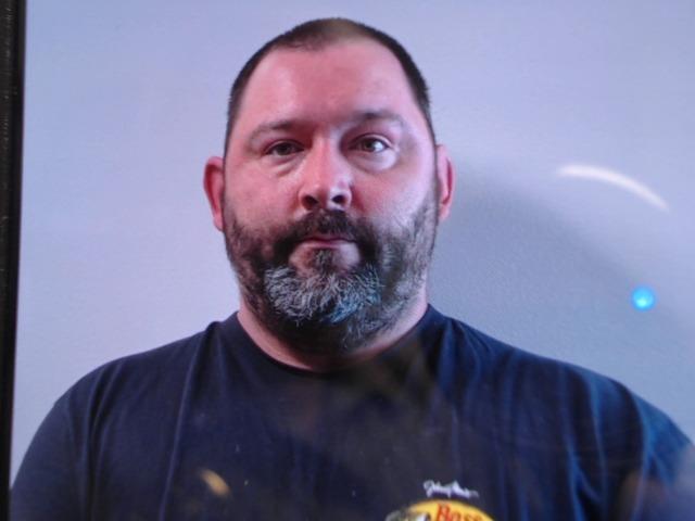 Alexander Thomas Garcia a registered Sex Offender of Arkansas