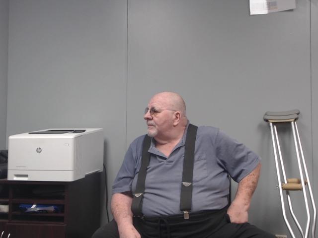 Aubrey Eldon Bagley a registered Sex Offender of Arkansas