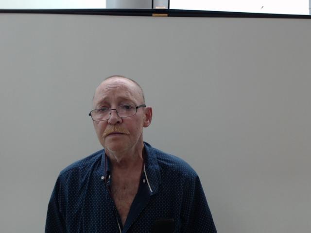 Gary Don Saylors a registered Sex Offender of Arkansas