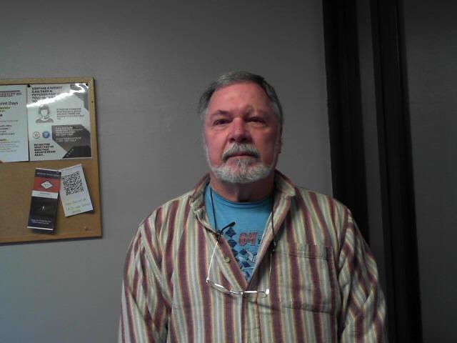 Marvin Wade Garland a registered Sex Offender of Arkansas