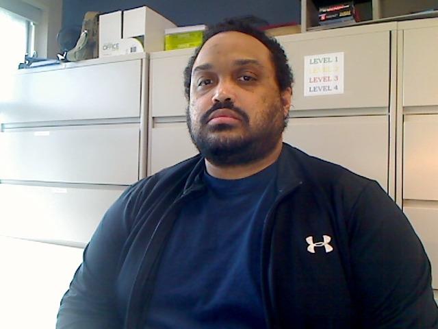 Joshua Michael Thomas a registered Sex Offender of Arkansas