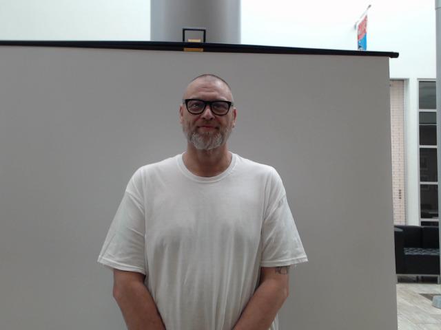 Mark Allen Hinklin a registered Sex Offender of Arkansas