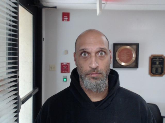 Gregory Theodore Murray a registered Sex Offender of Arkansas