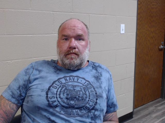 David Micheal Burk a registered Sex Offender of Arkansas