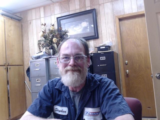 Stephen Lee Street a registered Sex Offender of Arkansas