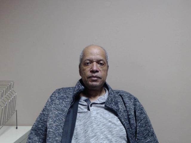 Glenn Edward George a registered Sex Offender of Arkansas