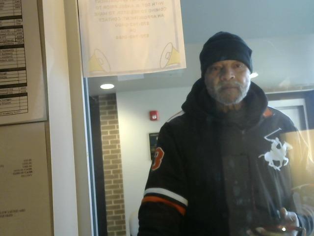 Carl Ray Sandlin a registered Sex Offender of Arkansas