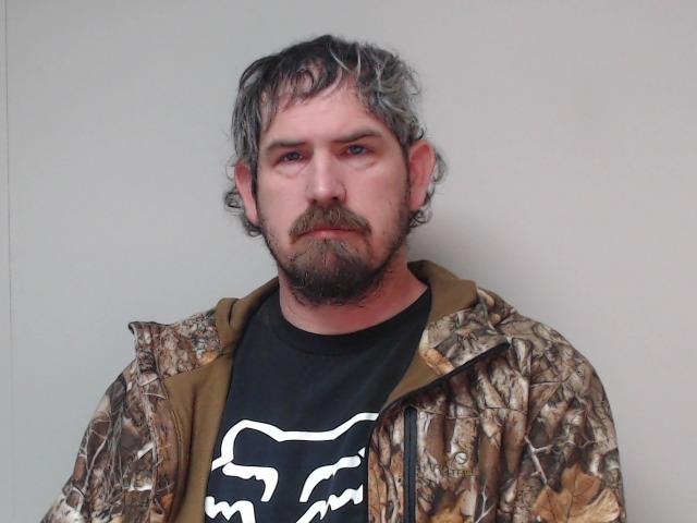 Dillon Ray Cox a registered Sex Offender of Arkansas