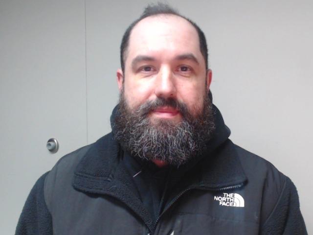 Christopher Alan Foster a registered Sex Offender of Arkansas