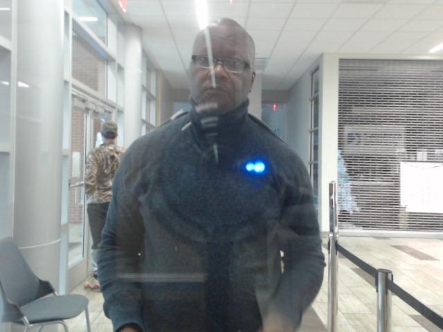 Calvin Wayne Robinson a registered Sex Offender of Arkansas