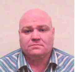 John Allen Woods a registered Sex Offender of Arkansas