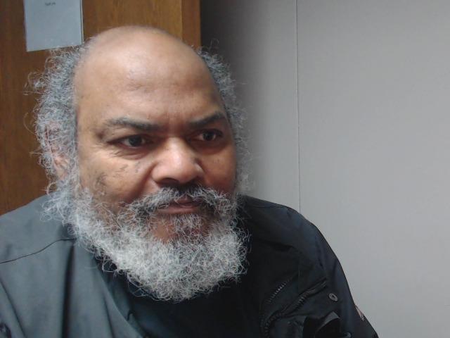 George Robertlee Webb a registered Sex Offender of Arkansas