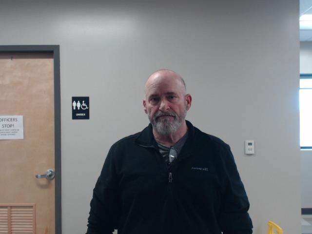 Allen John Clark a registered Sex Offender of Arkansas