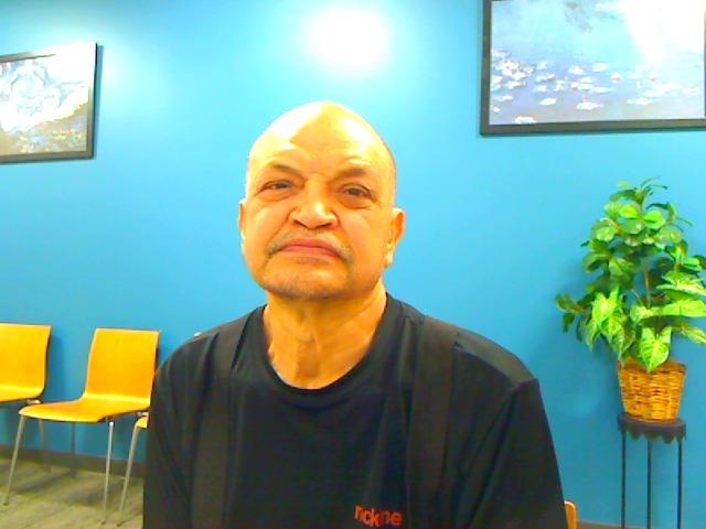 Agustin Realzola Salas a registered Sex Offender of Arkansas