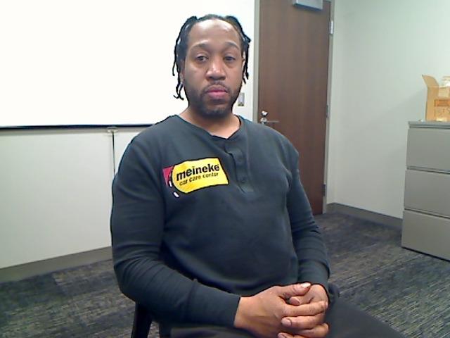 Marcus Worthy a registered Sex Offender of Arkansas