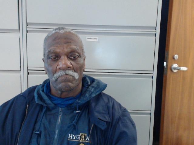 Paul Eugene Gilton a registered Sex Offender of Arkansas