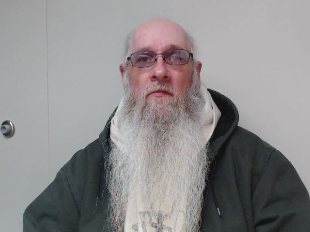 Michael Wiley a registered Sex Offender of Arkansas