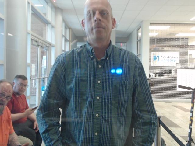 Ronald Eugene Black a registered Sex Offender of Arkansas