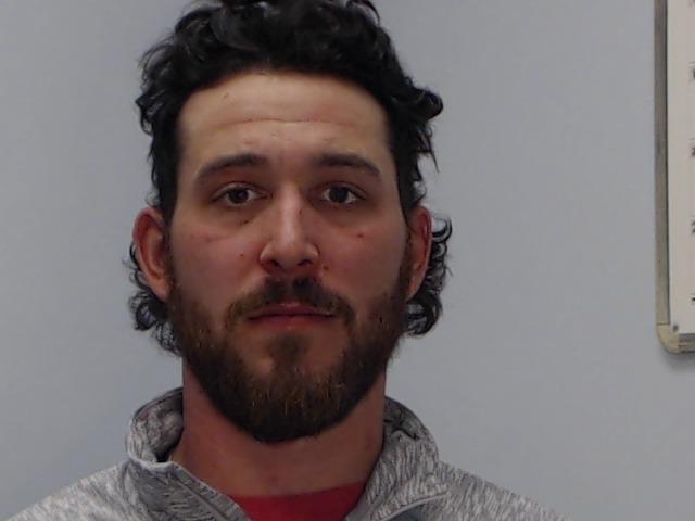 Wesley Wade Walters a registered Sex Offender of Arkansas
