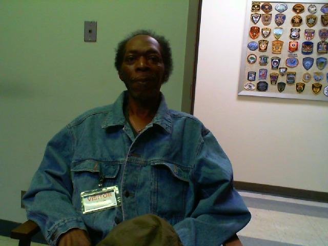 Travis Harris a registered Sex Offender of Arkansas