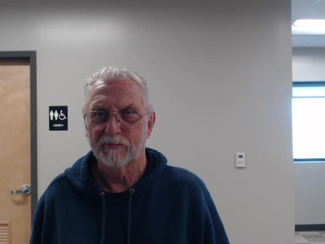 Jimmy Allen Phillips a registered Sex Offender of Arkansas