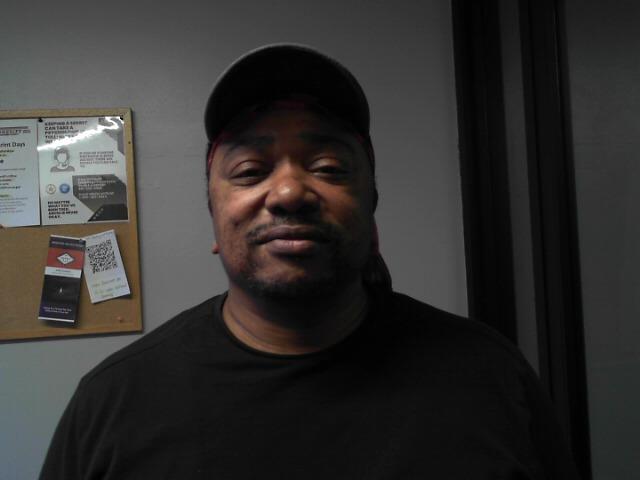 James Anthony Guiden a registered Sex Offender of Arkansas