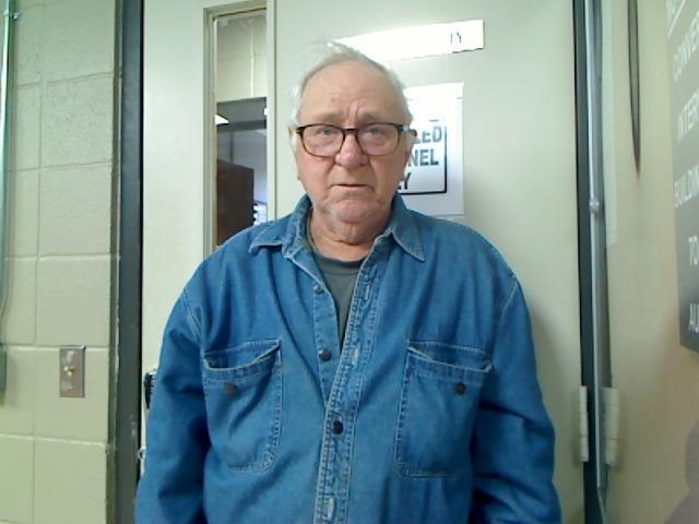 Lonnie Mccloud a registered Sex Offender of Arkansas