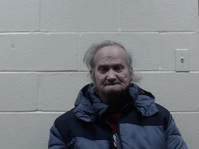 Donald Lee Biggs a registered Sex Offender of Arkansas